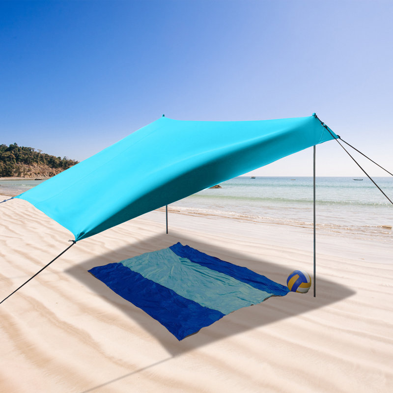 portable sun shade